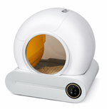 Arenero Inteligente Autolimpiable para Gatos
