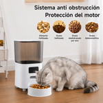 Comedero Inteligente WiFi 5L