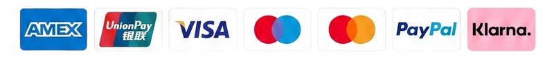 Métodos de pago